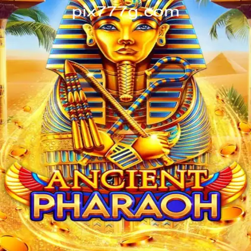 Exploring AncientPharaoh: The Enchanting World of 777g Oficial Slots Brasil #1