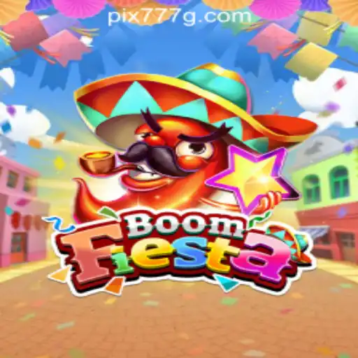 Exploring BoomFiesta: The Thrilling World of 777g Oficial Slots Brasil #1