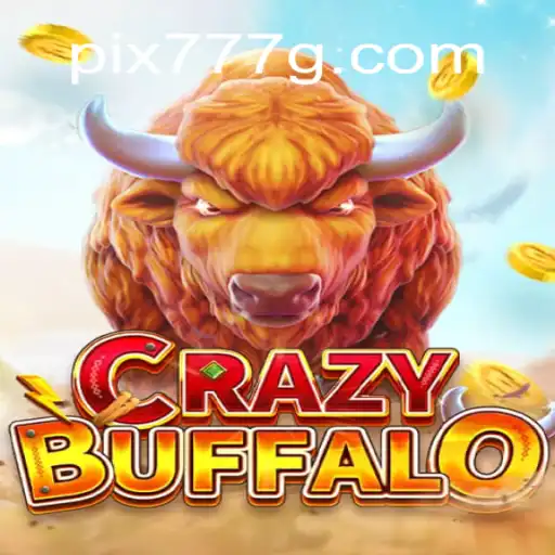 Step into the Wild Adventure with CRAZYBUFFALO: The Premier Slot Game