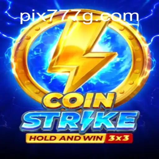 Coinstrike: The Exciting World of 777g Oficial Slots Brasil #1