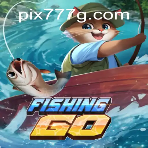 Explore the Exciting World of FishingGO: The Thrilling Game at 777g Oficial Slots Brasil #1