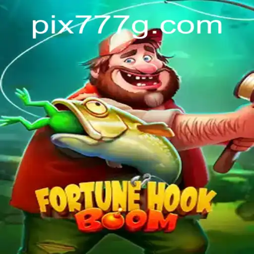 Exploring FortuneHookBoom: Brazil's Premier Slot Game