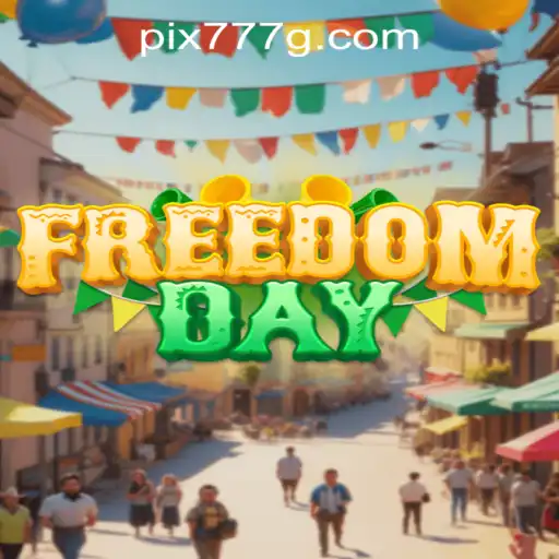 Explore FreedomDay: A Thrilling Adventure with 777g Oficial Slots Brasil #1