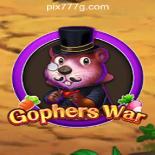 Exploring the World of GophersWar and 777g Oficial Slots Brasil #1