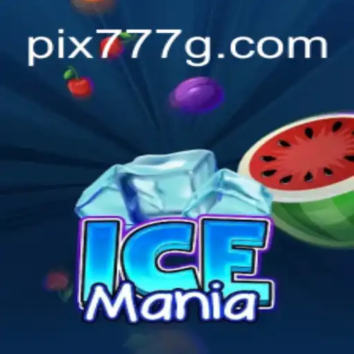 Discover the Thrilling World of IceMania: A Guide to 777g Oficial Slots Brasil #1