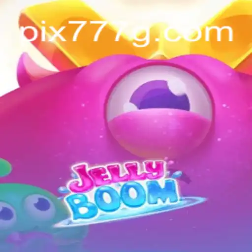 Exploring the Exciting World of JellyBoom and 777g Oficial Slots Brasil #1