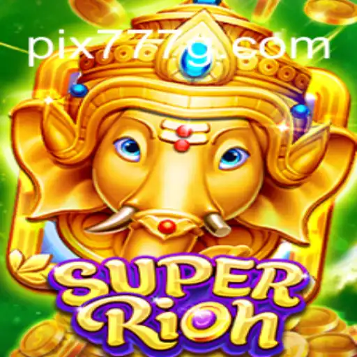 Exploring SuperRich: The Ultimate 777g Oficial Slots Brasil #1 Experience