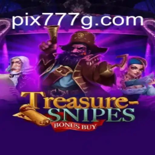 Discover the Excitement of TreasuresnipesBonusBuy with 777g Oficial Slots Brasil #1