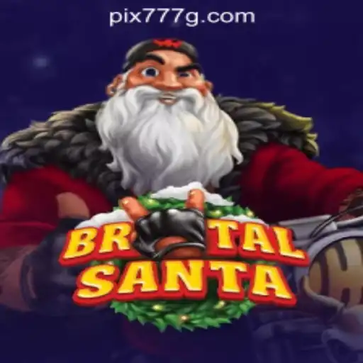 BrutalSanta: A Festive Spin on Gaming by 777g Oficial Slots Brasil #1