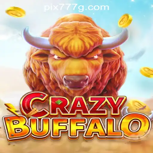 Step into the Wild Adventure with CRAZYBUFFALO: The Premier Slot Game
