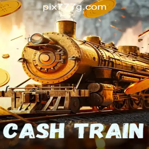 Unveiling CashTrain: The Thrills of Online Gaming in Brazil's Slot Landscape