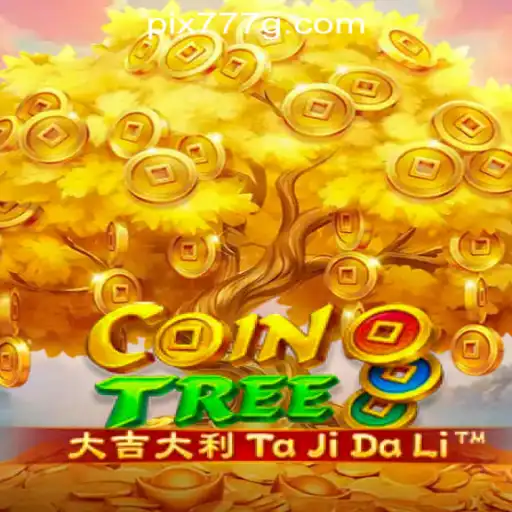 Discover the Thrills of CoinTree with 777g Oficial Slots Brasil #1