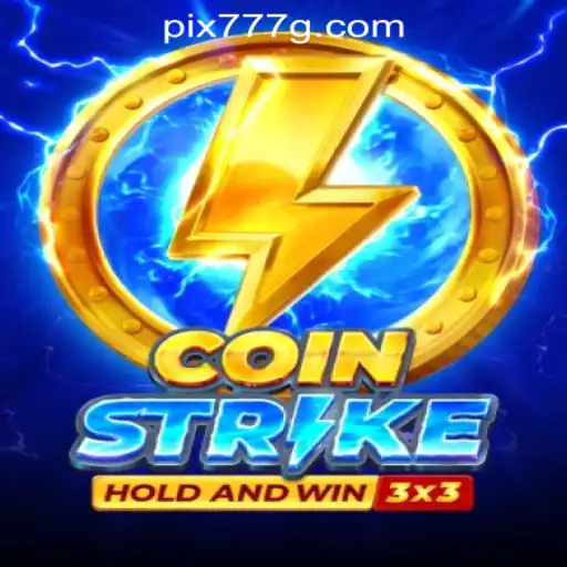 Coinstrike: The Exciting World of 777g Oficial Slots Brasil #1