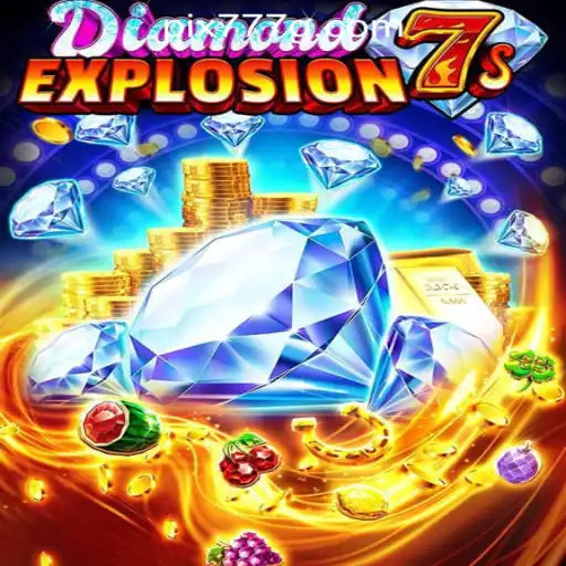 Discover the Thrills of DiamondExplosion7s: A Top Contender in 777g Oficial Slots Brasil #1