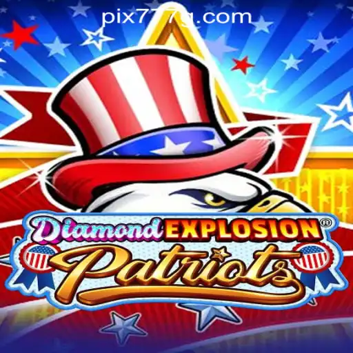 Unveiling the Thrilling World of DiamondExplosionPatriots: A Deep Dive into 777g Oficial Slots Brasil #1