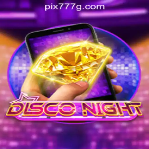 Experience the Thrill of DiscoNightM with 777g Oficial Slots Brasil #1