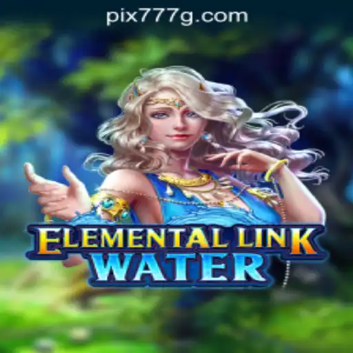 Discover ElementalLinkWater: Unveiling the Magic of 777g Oficial Slots Brasil #1