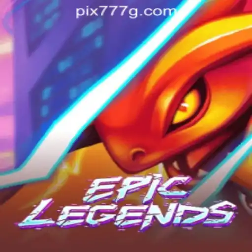 Discover the Thrilling World of EpicLegends and 777g Oficial Slots Brasil #1