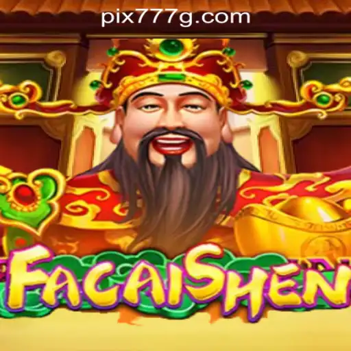 Discover FaCaiShen: The Ultimate Slot Experience
