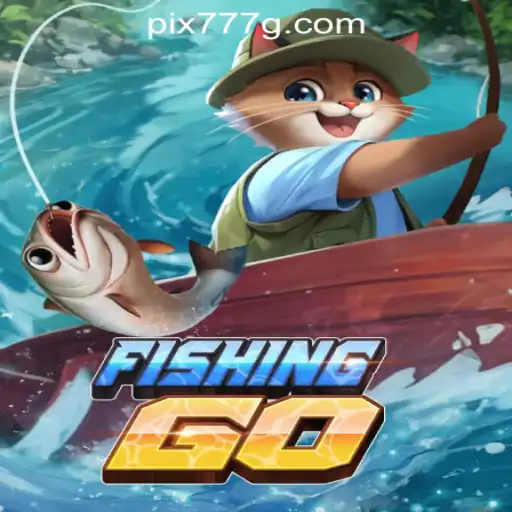 Explore the Exciting World of FishingGO: The Thrilling Game at 777g Oficial Slots Brasil #1