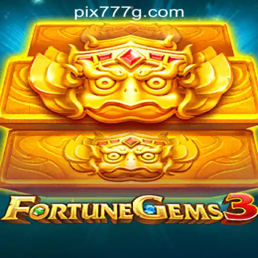 Discover the Excitement of FortuneGems3: A Review of 777g Oficial Slots Brasil #1