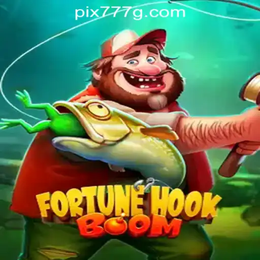 Exploring FortuneHookBoom: Brazil's Premier Slot Game