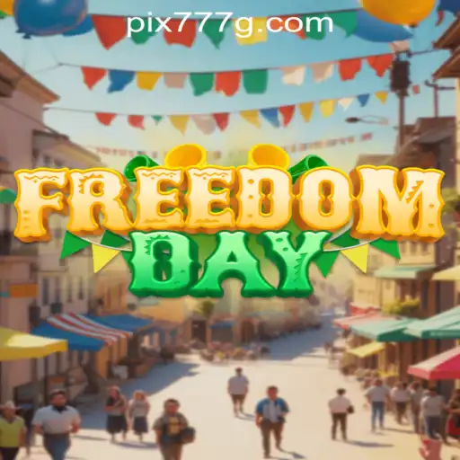 Explore FreedomDay: A Thrilling Adventure with 777g Oficial Slots Brasil #1
