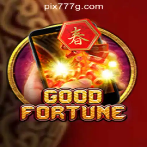 Discovering GoodFortuneM: The Ultimate Slot Adventure in 777g Oficial Slots Brasil #1