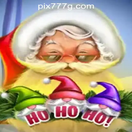 Explore HoHoHo: The Exciting World of 777g Oficial Slots Brasil #1