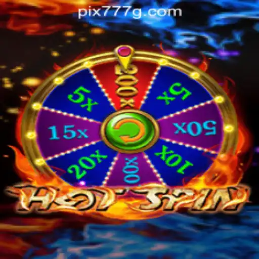 Exploring the Thrills of HotSpin: A Premium Slot Experience