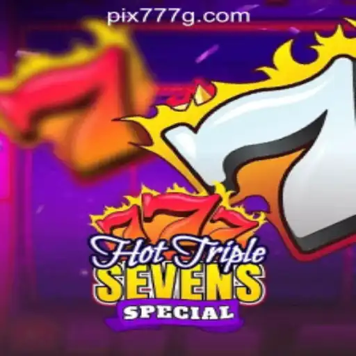 Exploring HotTripleSevensSpecial: The Ultimate Slot Experience with 777g Oficial Slots Brasil