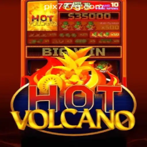 Exploring HotVolcano: A Deep Dive into the Exciting World of 777g Oficial Slots Brasil #1