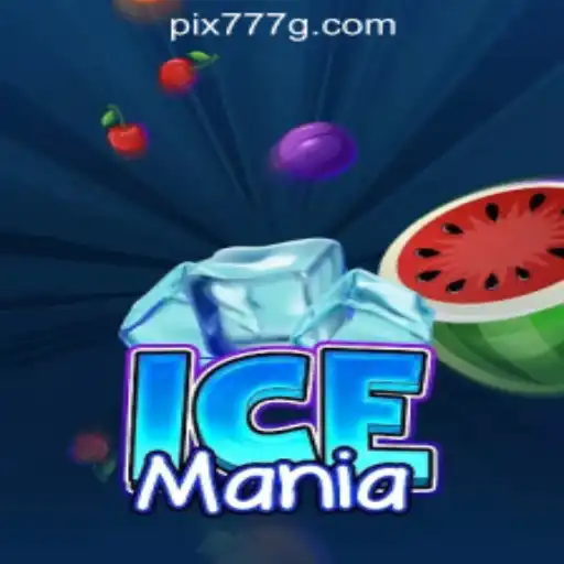 Discover the Thrilling World of IceMania: A Guide to 777g Oficial Slots Brasil #1