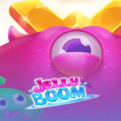Exploring the Exciting World of JellyBoom and 777g Oficial Slots Brasil #1