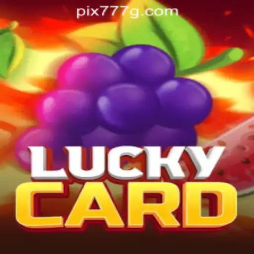 Exploring the Exciting World of LuckyCard: Discover the Thrill of 777g Oficial Slots Brasil #1
