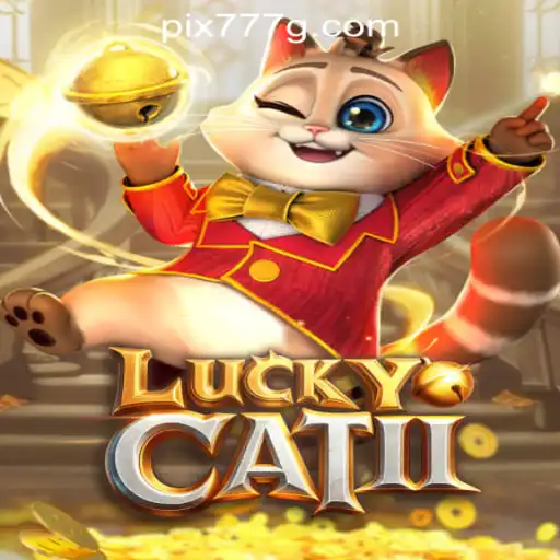 Exploring the Exciting World of LuckyCatII and 777g Oficial Slots Brasil #1