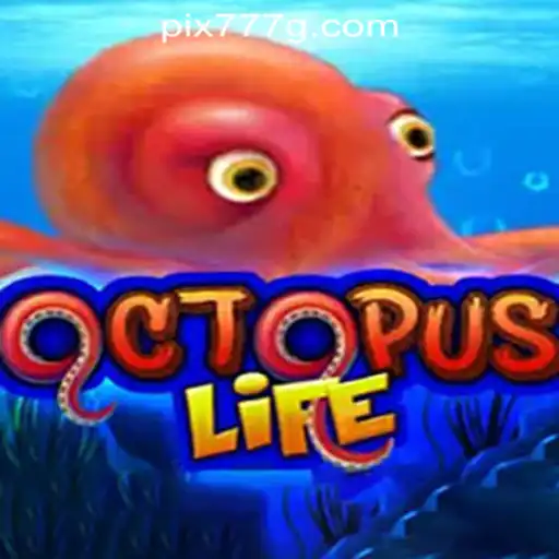 Dive into the Exciting World of OctopusLife: A Thrilling Gaming Experience