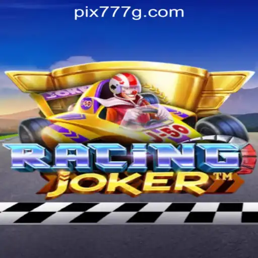 RacingJoker: A Thrilling Ride into the World of Virtual Racing