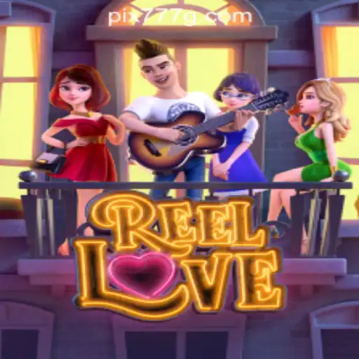 Exploring the Enchanting World of ReelLove: A Spotlight on 777g Oficial Slots Brasil #1