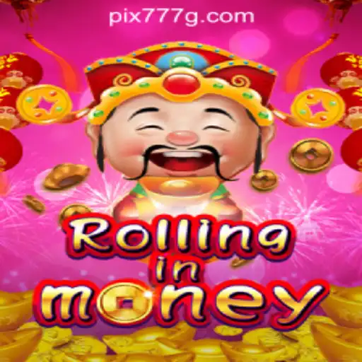Exploring the Thrills of RollingInMoney: The Premier Experience with 777g Oficial Slots Brasil #1