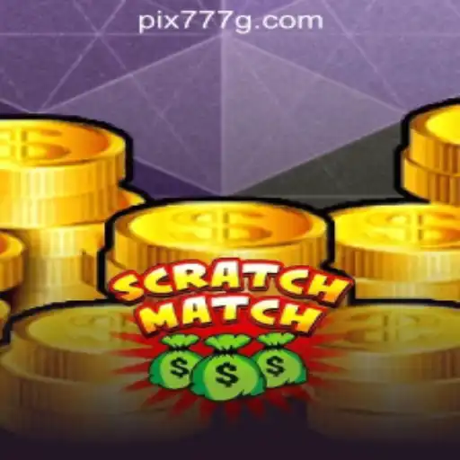 Discover ScratchMatch: The Thrilling 777g Oficial Slots Brasil #1 Game
