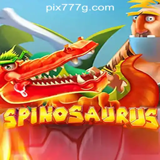 Discover the Excitement of Spinosaurus: The Ultimate Slot Experience with 777g Oficial Slots Brasil #1