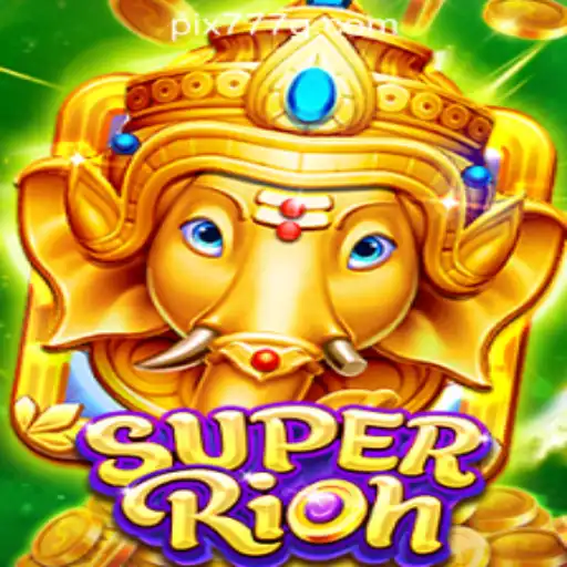 Exploring SuperRich: The Ultimate 777g Oficial Slots Brasil #1 Experience
