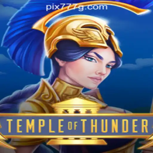 TempleofThunder: Exploring the Thrill of 777g Oficial Slots Brasil #1