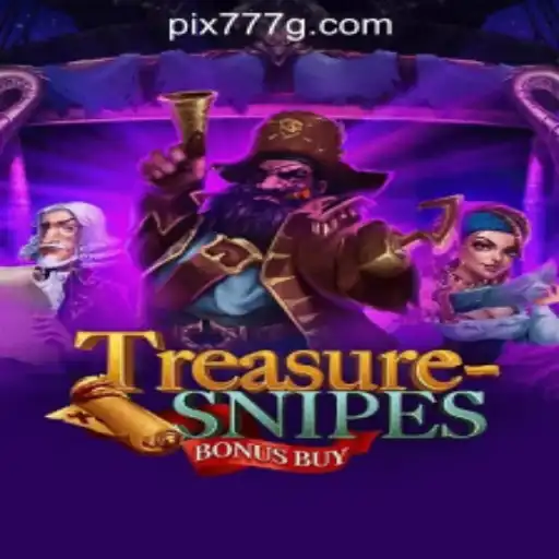 Discover the Excitement of TreasuresnipesBonusBuy with 777g Oficial Slots Brasil #1