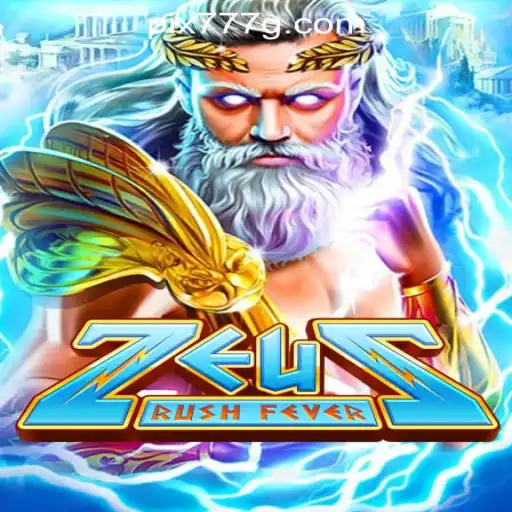 Unveiling ZeusRushFever: The Pinnacle of Online Slots Experience
