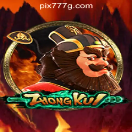 Exploring the Mystical World of ZhongKui and Its Rise in the Brazilian Market